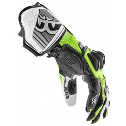 Berik Track Мотоциклетные перчатки