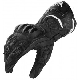 Berik Spa Evo Мотоцикл перчатки