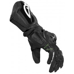 Berik Spa Evo Мотоцикл перчатки