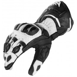 Berik Spa Evo Мотоцикл перчатки
