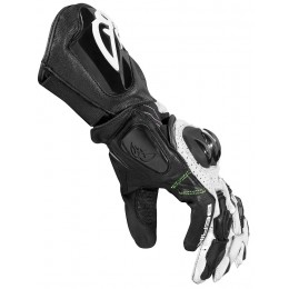 Berik Spa Evo Мотоцикл перчатки