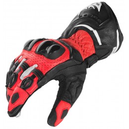 Berik Spa Evo Мотоцикл перчатки