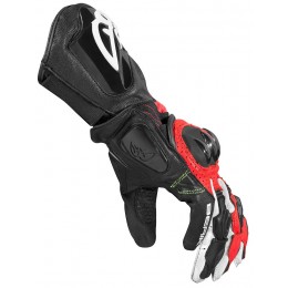 Berik Spa Evo Мотоцикл перчатки