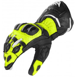 Berik Spa Evo Мотоцикл перчатки