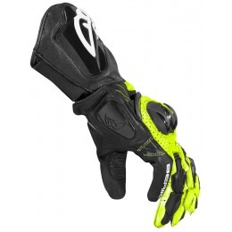 Berik Spa Evo Мотоцикл перчатки