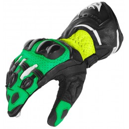 Berik Spa Evo Мотоцикл перчатки