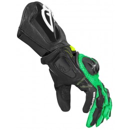 Berik Spa Evo Мотоцикл перчатки