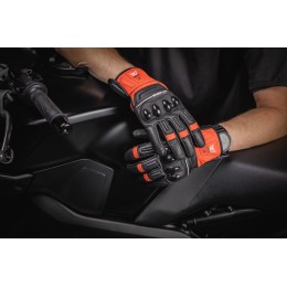 Berik TX-2 Мотоциклетные перчатки