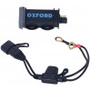 Oxford USB 2.1 Зарядное устройство аккумулятора