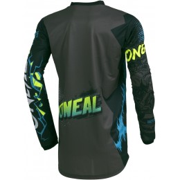 Oneal Element Villain Молодежный мотокросс Джерси