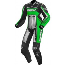 Berik Cosmic Один кусок мотоцикл кожаный костюм