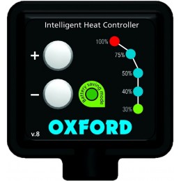 Oxford HotGrips V8 Тепловой контроллер