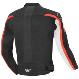 Berik Sportivo Мотоцикл Кожаная куртка