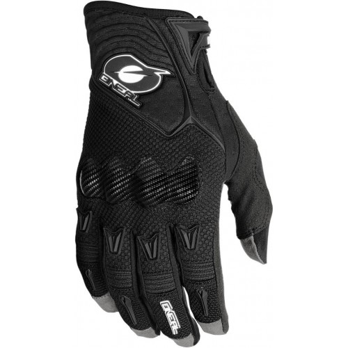 Oneal Butch Carbon Nano Front Мотокросс перчатки