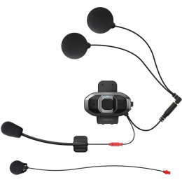 Sena SF4 Один пакет системы связи Bluetooth