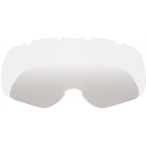 Oxford Assault Pro Tear Off Anti-Fog Объектив