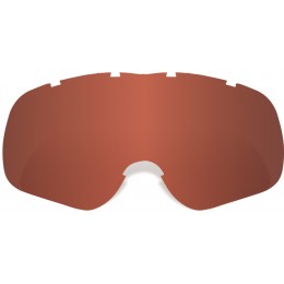 Oxford Assault Pro Tear Off Anti-Fog Объектив