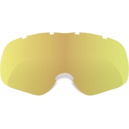 Oxford Assault Pro Tear Off Anti-Fog Объектив
