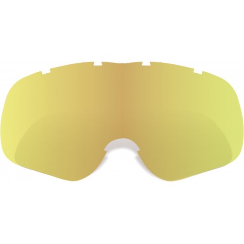 Oxford Assault Pro Tear Off Anti-Fog Объектив