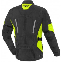 Berik Spencer Водонепроницаемая мотоциклетная текстильная куртка