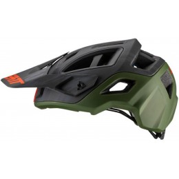 Leatt DBX 3.0 All Mountain Велосипедный шлем