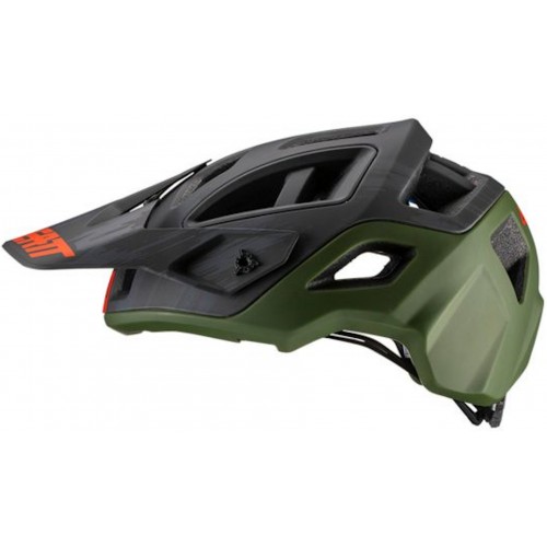 Leatt DBX 3.0 All Mountain Велосипедный шлем