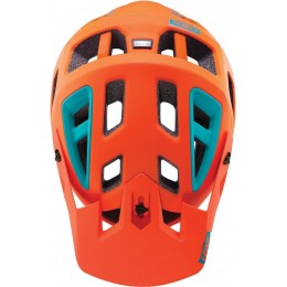 Leatt DBX 3.0 All Mountain Велосипедный шлем