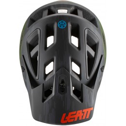 Leatt DBX 3.0 All Mountain Велосипедный шлем