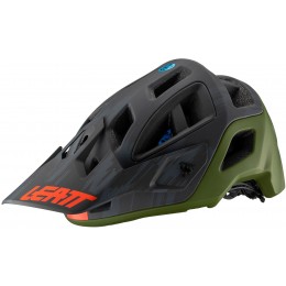 Leatt DBX 3.0 All Mountain Велосипедный шлем