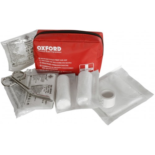 Oxford Underseat Аптечка