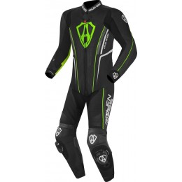 Arlen Ness Losail Один кусок кожаный костюм
