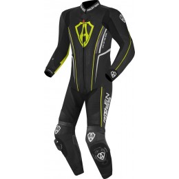 Arlen Ness Losail Один кусок кожаный костюм