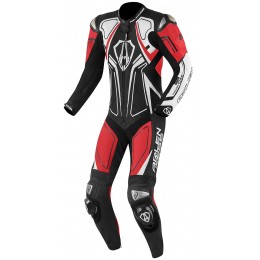 Arlen Ness Conquest Один кусок мотоцикла Кожаный костюм