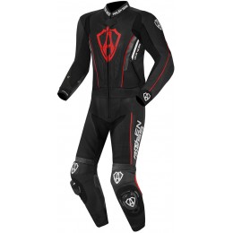 Arlen Ness Losail Два куска кожаный костюм