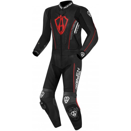 Arlen Ness Losail Два куска кожаный костюм