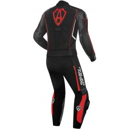 Arlen Ness Losail Два куска кожаный костюм