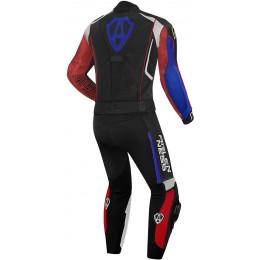 Arlen Ness Losail Два куска кожаный костюм