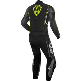 Arlen Ness Losail Два куска кожаный костюм