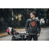 Arlen Ness Losail Два куска кожаный костюм
