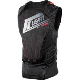 Leatt 3DF Back Защитный жилет