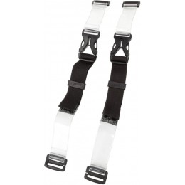 Leatt Strap Pack for DBX / GPX Монтажный комплект