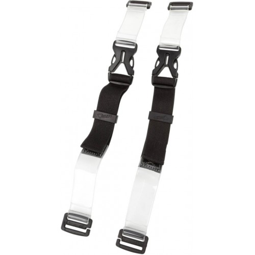 Leatt Strap Pack for DBX / GPX Монтажный комплект