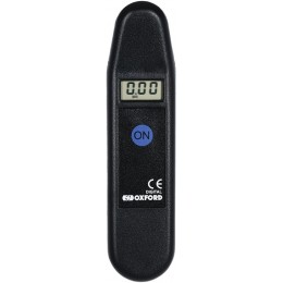 Oxford Air Цифровой манометр давления в шинах
