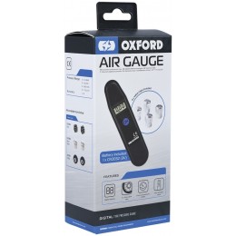 Oxford Air Цифровой манометр давления в шинах