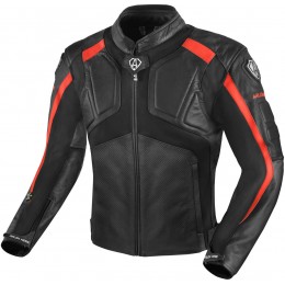 Arlen Ness Sportivo Мотоцикл Кожаная куртка