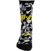 Oneal Crew Crossbones Motocross Socks Мотокросс носки