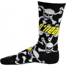 Oneal Crew Crossbones Motocross Socks Мотокросс носки