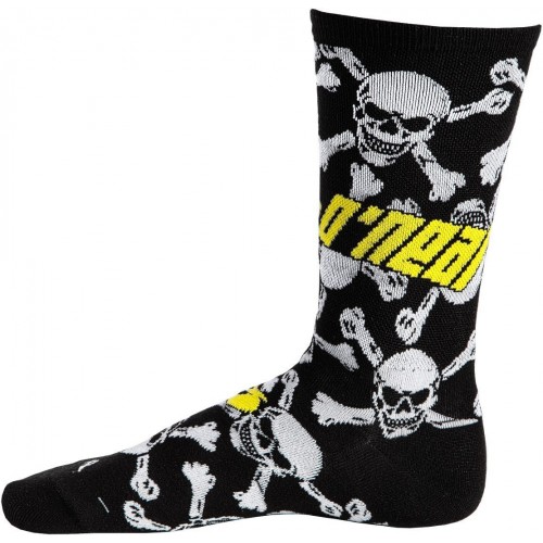 Oneal Crew Crossbones Motocross Socks Мотокросс носки