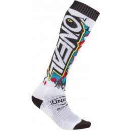 Oneal MX Villain Motocross Носки