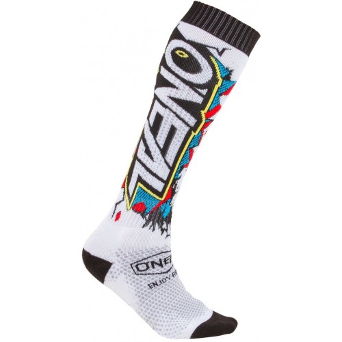 Oneal MX Villain Motocross Носки